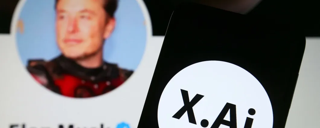xAI, la startup di Elon Musk, lancia la sua API, ecco tutti i dettagli