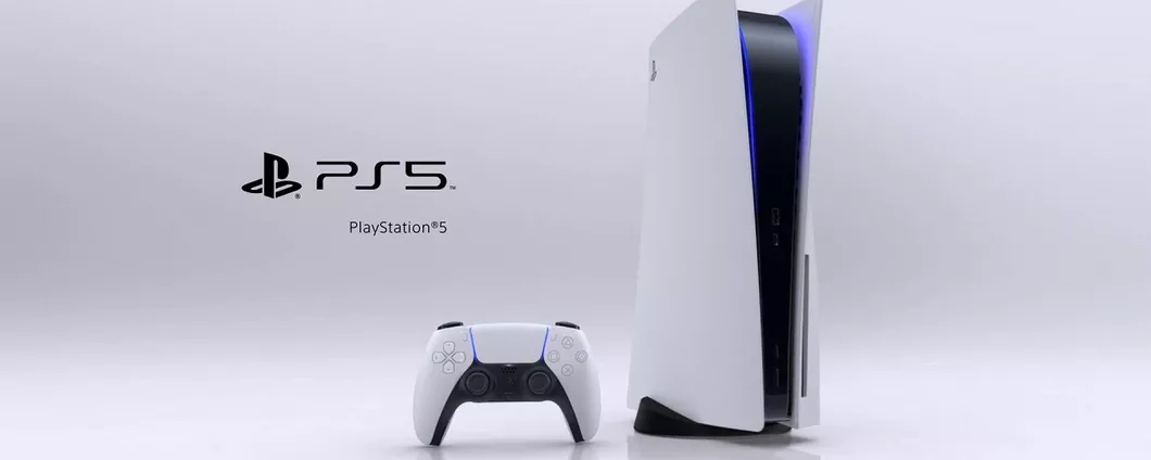 PlayStation 5 in MEGA OFFERTA: prezzo INFERIORE a quello di Sony
