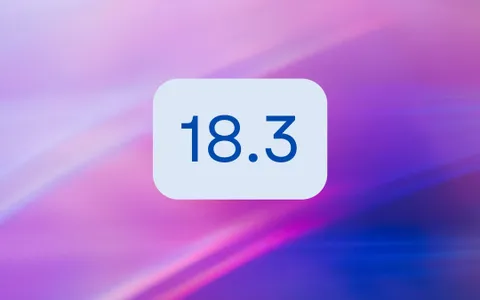iOS 18.3: Apple rilascia la beta 1, i dettagli e le novità introdotte