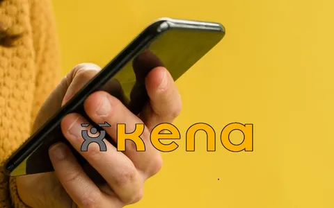 200 Giga a 5,99€ al mese: scopri l’offerta bomba di Kena Mobile