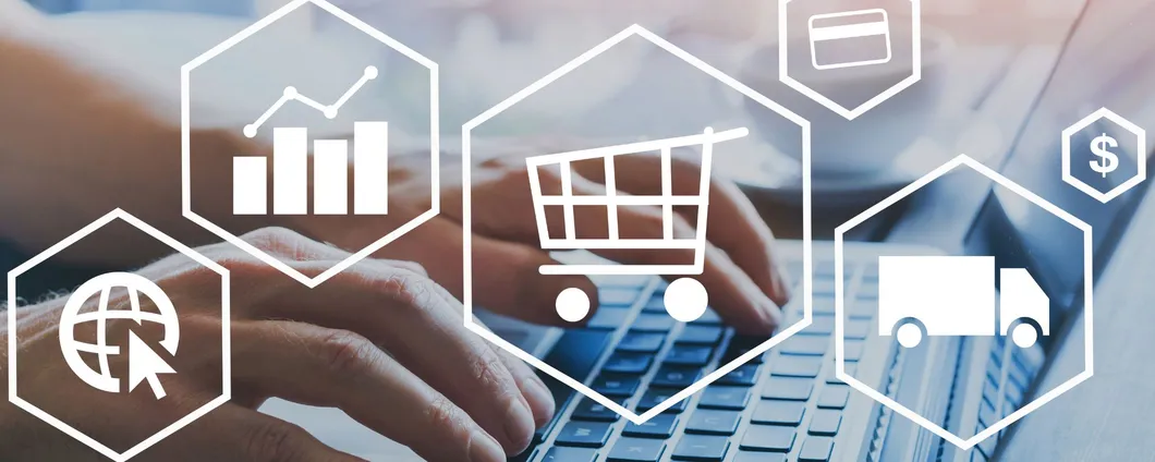 E-commerce: la soluzione più semplice ed economica per realizzarne uno