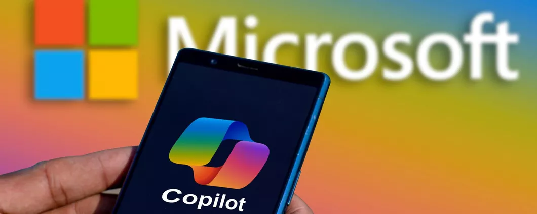 Notebook arriva su versioni web di Copilot per PC e mobile