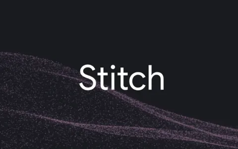 Google Stitch: il nuovo strumento AI per il design UI che rivoluziona lo sviluppo