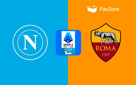 Napoli - Roma: orario, formazioni e come vederla su DAZN con la promo Black Friday