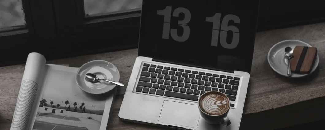 Proteggi la tua privacy online con una VPN al prezzo di una tazzina di caffè al mese
