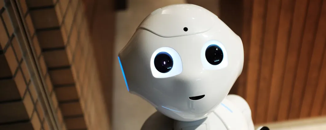Google svela nuovi metodi per addestrare robot con video e LLM