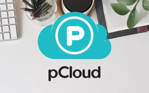 pCloud: sicurezza digitale per sempre con il 60% di sconto