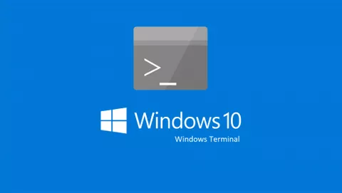 Windows Terminal v0.9: le novità