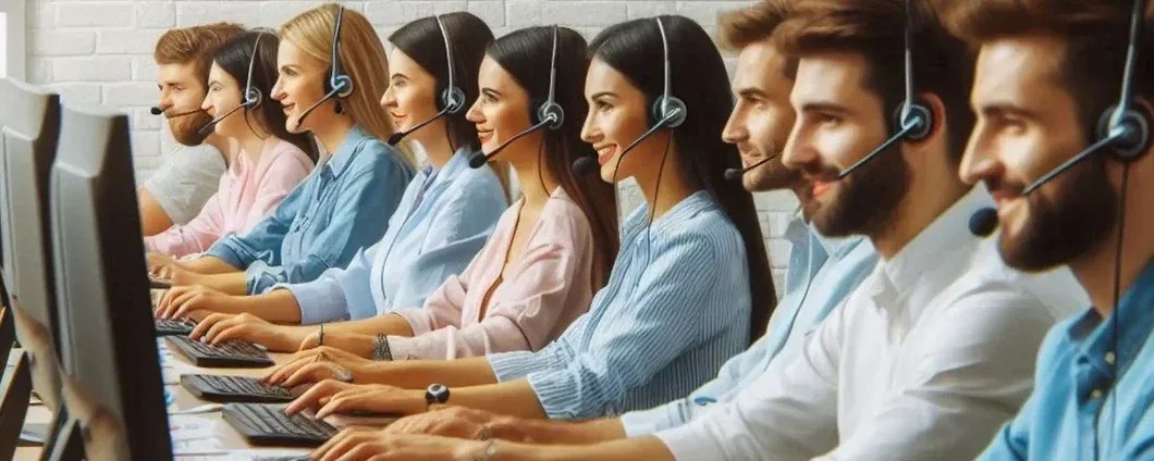 Call center addio! Scopri il tool che ferma le chiamate indesiderate
