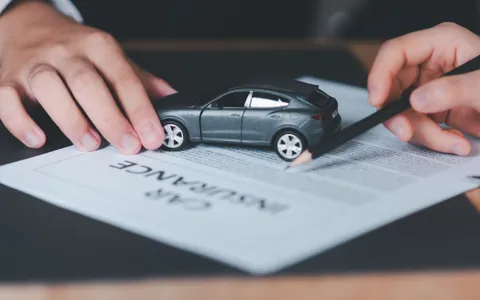 Truffa delle auto 