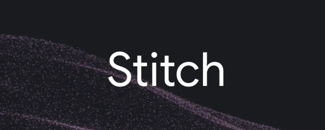 Google Stitch: il nuovo strumento AI per il design UI che rivoluziona lo sviluppo