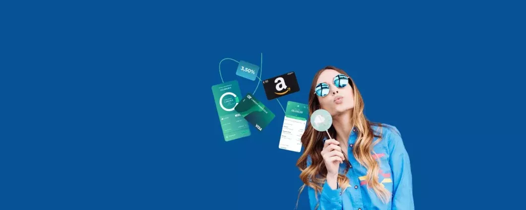 Scade oggi la promo di Crédit Agricole con Buoni Amazon: apri il conto adesso