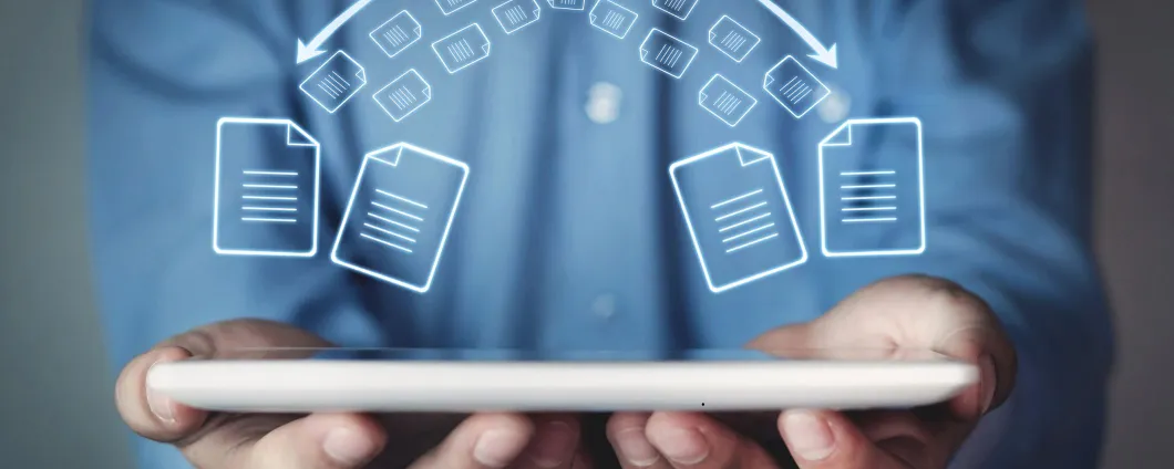 Con Total Drive proteggi ciò che conta di più: foto e documenti sempre accessibili