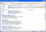 Compete Toolbar for Internet Explorer