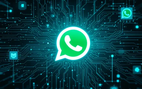 WhatsApp Beta iOS: una nuova funzione AI per cambiare l'estetica delle chat