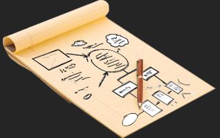 notepad