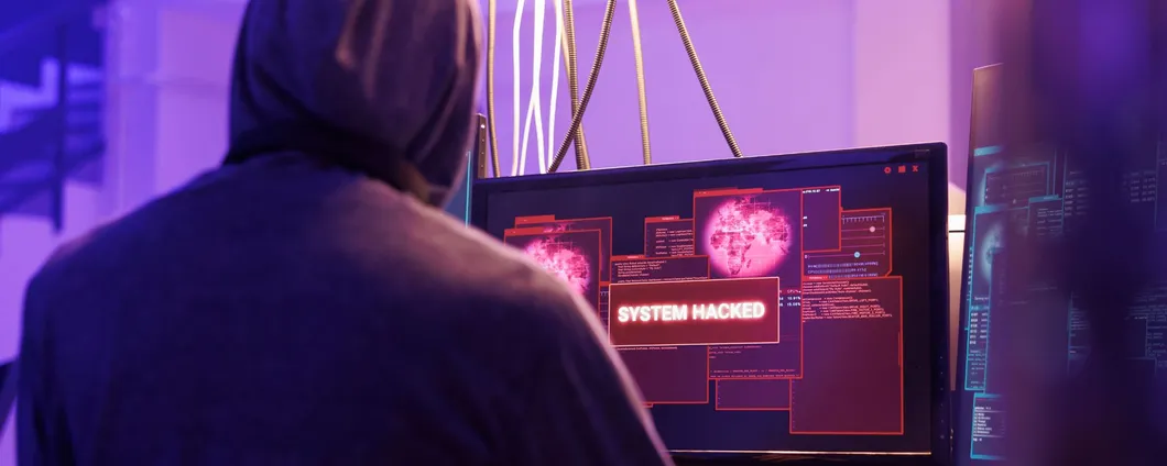 Attacco hacker al Ministero della Giustizia: arrestato un 24enne
