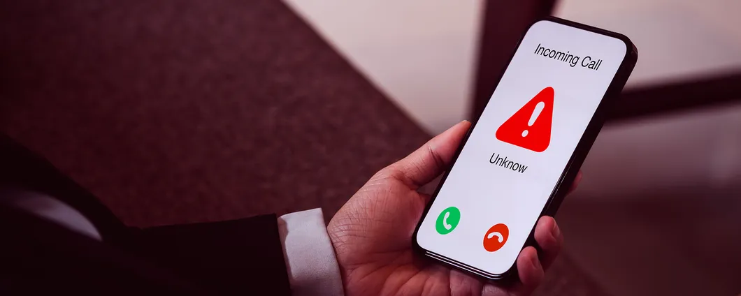 Bombardato da chiamate di telemarketing? Questo servizio è la soluzione