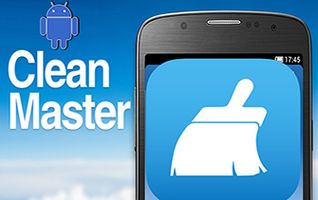 clean-master