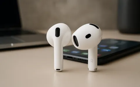 AirPods 4: audio premium in offerta esclusiva su Amazon