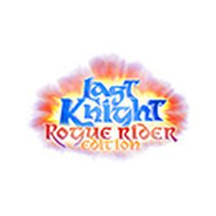 Last Knight: Rogue Rider Edition