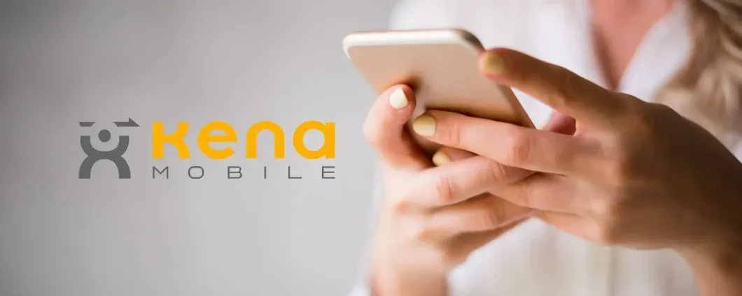 Kena rilancia: 200 GB, chiamate illimitate e primo mese gratis a 5,99€