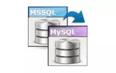MSSQL to MySQL