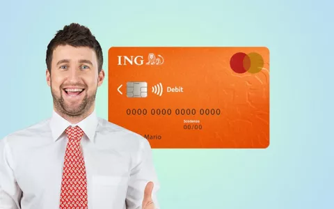 Gestisci le spese in sicurezza con la carta prepagata di ING