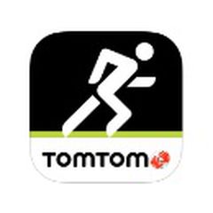 tomtom mysports connect download run from online