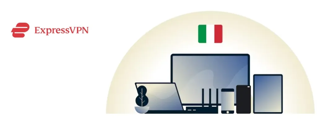 Streaming fluido senza blocchi né ritardi con ExpressVPN