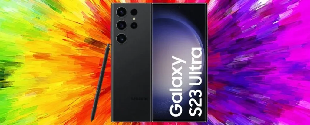 Samsung Galaxy S23 Ultra SCONTATO del 39% (-570 euro su eBay)