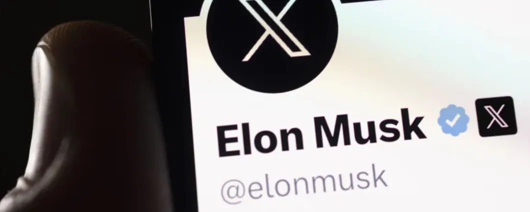 Crollo dei ricavi di X nel Regno Unito dopo l'acquisizione di Elon Musk