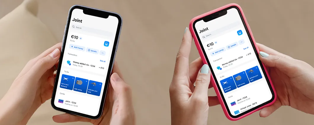 Revolut, arriva la nuova app: tutte le novità per le coppie e non solo