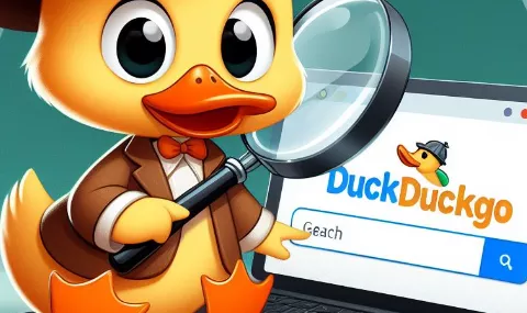 DuckDuckGo AI Chat: chatbot con GPT e Claude