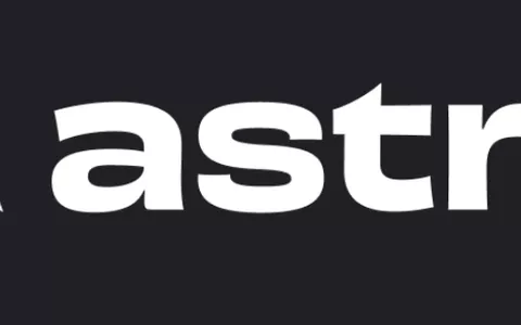 Astro DB: un database per sviluppare con Astro