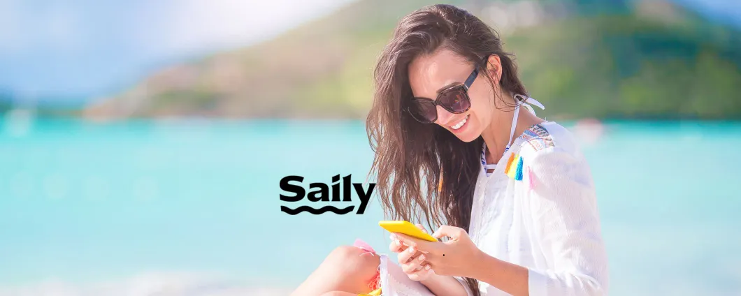 Addio stress da viaggio con le eSIM Saily: scopri i piani per navigare ovunque