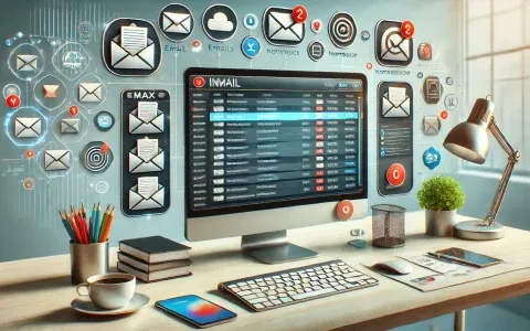Mox, il server email open source