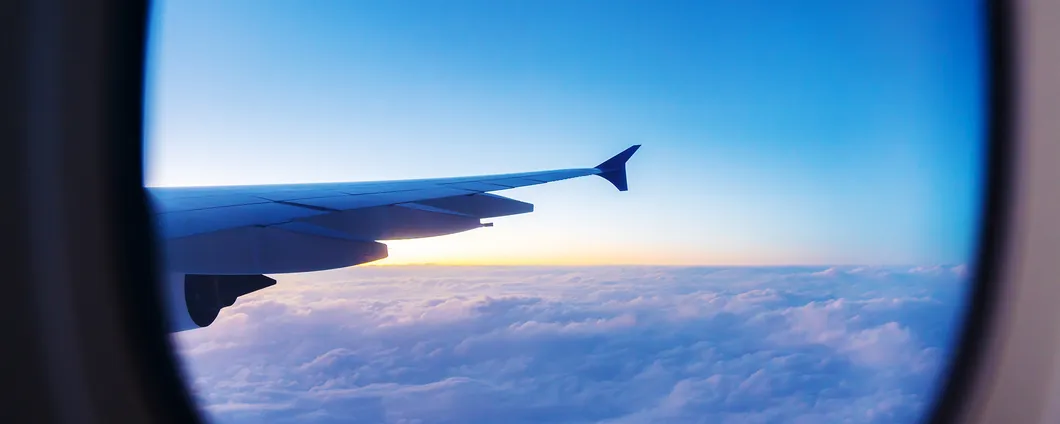 ITA Airways, promo limitata: viaggia in Economy in Italia a partire da 45 euro