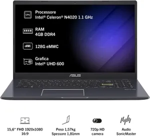 asus vivobook go