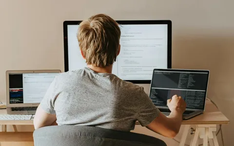Apri un sito web in tre passaggi con IONOS (1€ al mese)