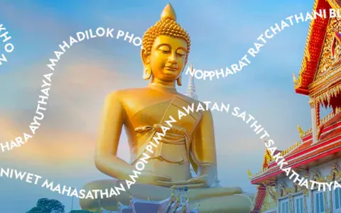 Scopri le meraviglie della Thailandia con ITA Airways: ora c'è il volo diretto da Roma a Bangkok