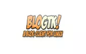 BlogTK