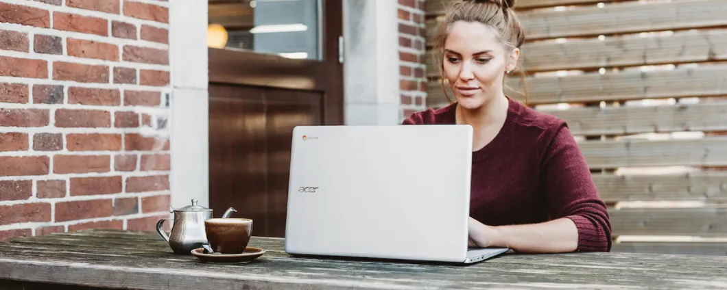 Prime Day 2023: le migliori offerte sui Chromebook
