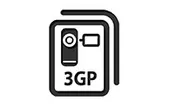 Aogsoft 3GP Video Converter