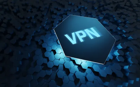 Cosa succede se la connessione VPN salta?
