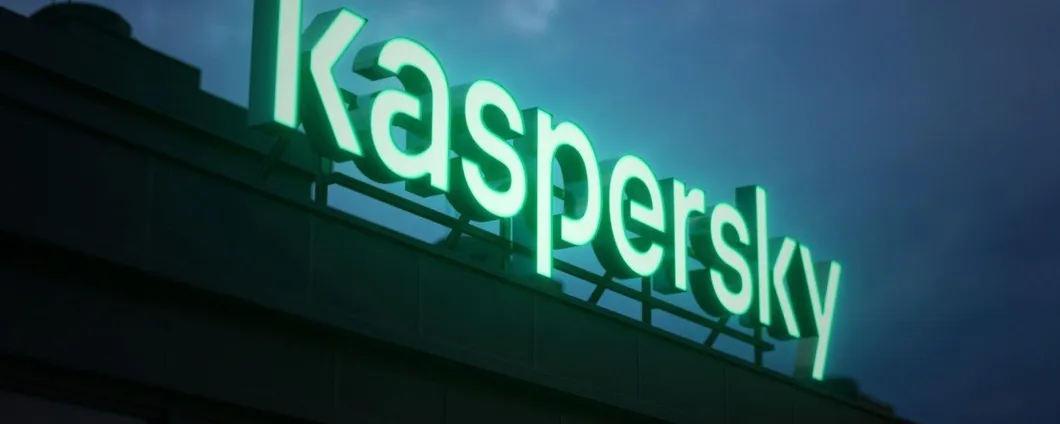 Vietato Kaspersky da un governo nazionale: rischio di sicurezza