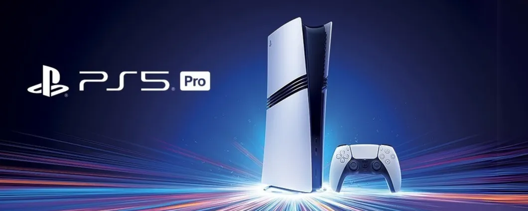 Gioca senza fare compromessi con la PS5 Pro a un super prezzo