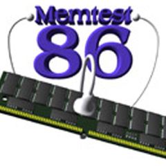 memtest86