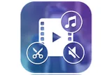 Video to Mp3 : Mute Video /Trim Video/Cut Video