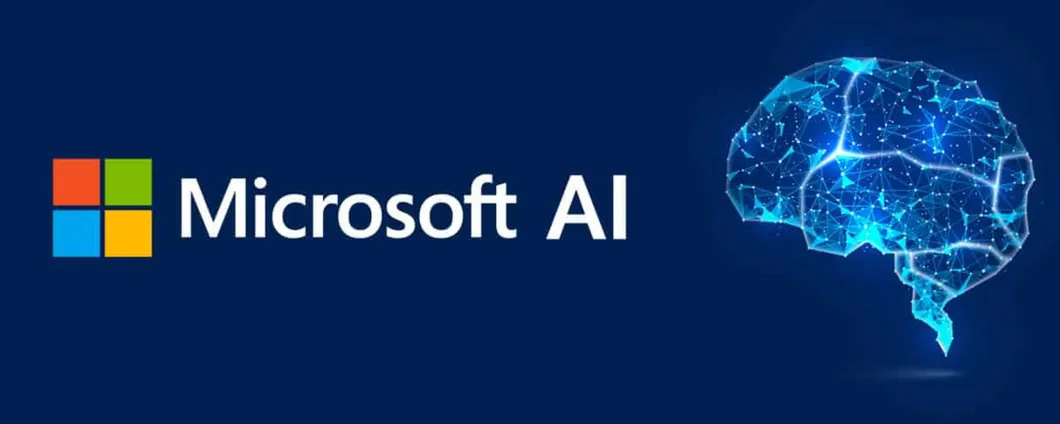 Microsoft: l'AI potrebbe indebolire le capacità cognitive umane